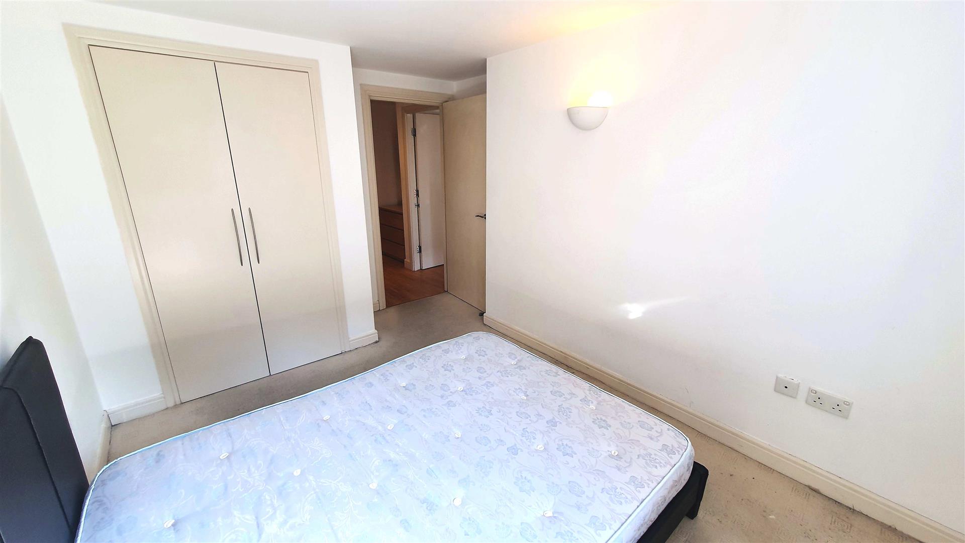 306 W3 51 Whitworth St West Manchester